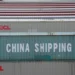 China threatens the EU with countermeasures over proposals for preferential treatment of European goods