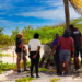 ESFN Participates in Wetland Monitoring Training Workshop in Barbuda