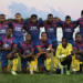 Wotton stun Kickstart to grab first points