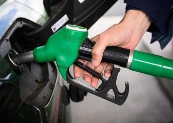Oil prices plummet after Iran announces reopening of Strait of Hormuz