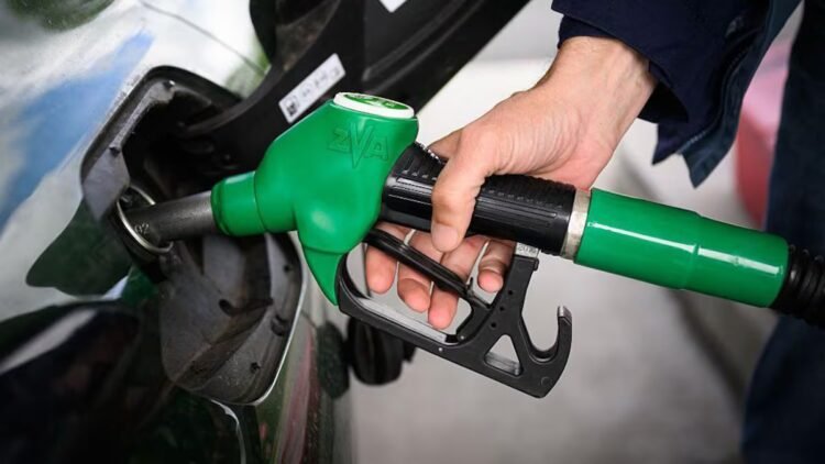 Oil prices plummet after Iran announces reopening of Strait of Hormuz