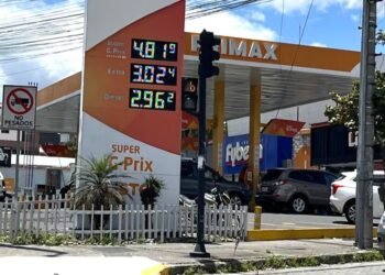 Fuel prices would be higher without stabilization scheme | Economy | News