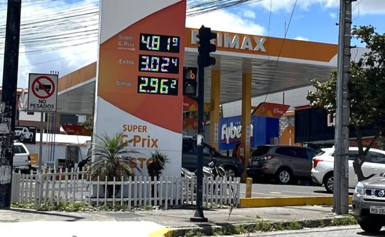 Fuel prices would be higher without stabilization scheme | Economy | News