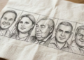 Elections 2026: the presidential candidates who did not arrive and those who never took off, the reasons for their failure