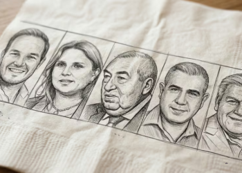 Elections 2026: the presidential candidates who did not arrive and those who never took off, the reasons for their failure