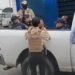 Six municipal police officers from Coscomatepec, Veracruz, are arrested