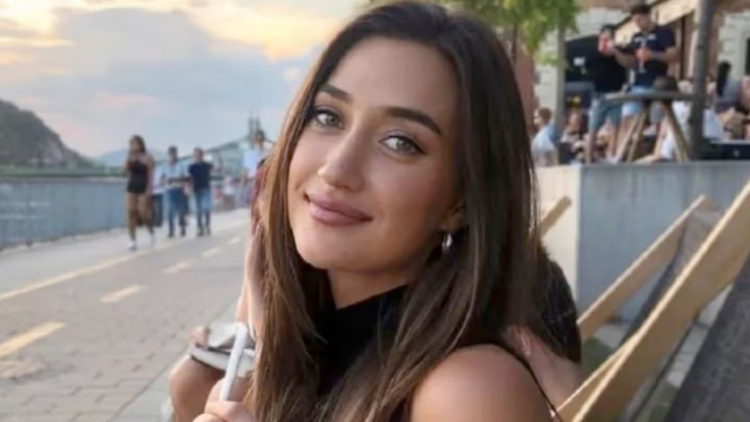 The body of a reality star is identified months after it was found under mysterious circumstances on a Spanish island