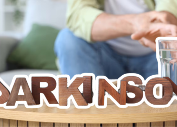 These changes are not always ‘normal with age’: how to identify the first signs of Parkinson’s
