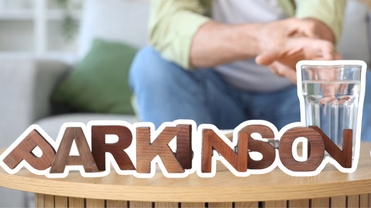 These changes are not always ‘normal with age’: how to identify the first signs of Parkinson’s
