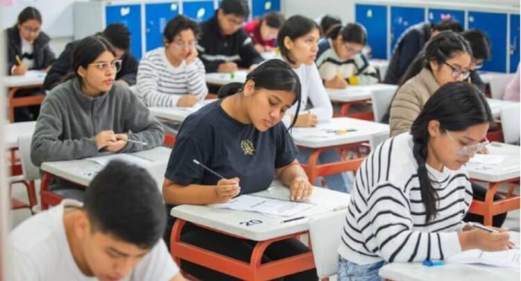 Bicentennial Generation Scholarship represents 0.028% of the annual Education budget for Consulting Support