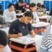 Bicentennial Generation Scholarship represents 0.028% of the annual Education budget for Consulting Support