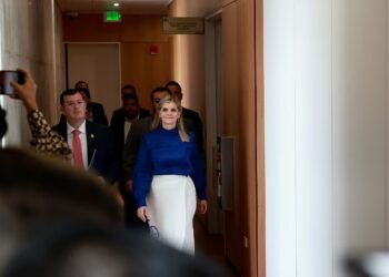 Laura Fernández eliminates a PUSC project from her priorities; PLN head reveals what it is and why it comes out