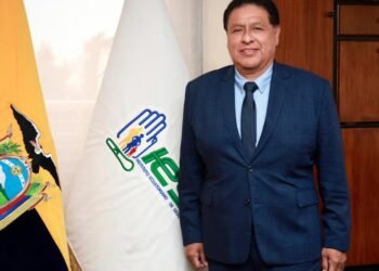 President Daniel Noboa orders changes in the ministries of Health and Energy | Politics | News