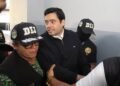 The Attorney General’s Office investigates the appearance of Comptroller officials in interviews with auditors of the Carrizo case