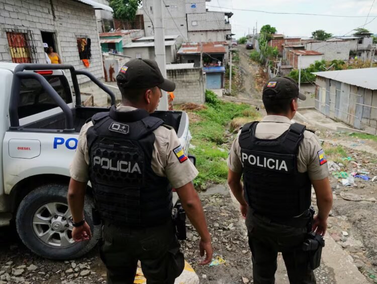 Citizens hope that the curfew will be accompanied by more actions against the gangs | Community | Guayaquil