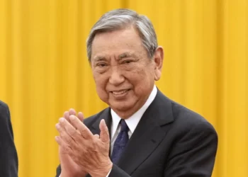 Japanese trade group to visit China in June after diplomatic tensions