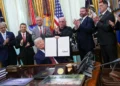 Trump orders more access to psychedelics like LSD, psilocybin and ibogaine