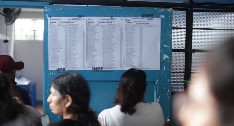 11:01 p.m. Elections 2026 LIVE: preview and latest news of the general elections on April 12