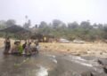Kaeng Xe Lanong Rapids Open to Visitors for Lao New Year