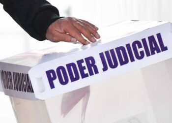 Morena deputies and senators propose reform to postpone judicial election to 2028; They ask to incorporate a new requirement for ministers