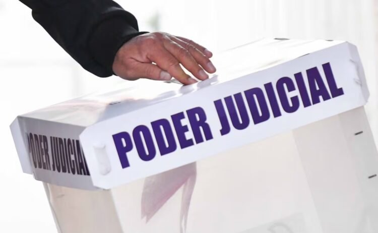 Morena deputies and senators propose reform to postpone judicial election to 2028; They ask to incorporate a new requirement for ministers