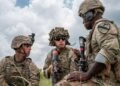 The United States plans to automatically register young men for military service