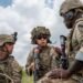 The United States plans to automatically register young men for military service
