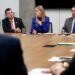 Laura Fernández thanks the PLN for the approval of a bill: listen to what she said