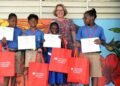Caribbean Students shine in 2025–2026 YES Competition with innovative environmental solutions