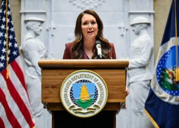 USDA secretary’s ‘He is Risen’ Easter email unnerves some staff members