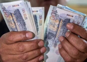 How much would you pay not to vote? These are the three amounts that you will have to assume if you do not participate in the 2026 General Elections
