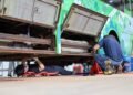 Itaipu: Korean technicians carry out maintenance of electric buses and professional training – Economy