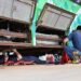 Itaipu: Korean technicians carry out maintenance of electric buses and professional training – Economy
