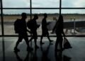 The first 16 foreigners rejected by the United States are already in Paraguay – National