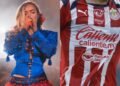 Chivas steals the show at Coachella during Karol G’s concert