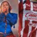 Chivas steals the show at Coachella during Karol G’s concert