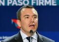 Ecuador – Colombia: Daniel Noboa says that there can be no agreements without Gustavo Petro’s “commitment” against drug trafficking | Latest