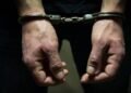 Subject accused of stabbing a four-year-old boy in the head falls in Álvaro Obregón