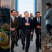 A new tourism complex in Margilon and an average salary approaching 7 million – local digest