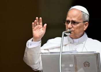 Video: Pope Leo XIV responds to Trump that the Church has the moral obligation to go against war