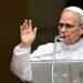 Video: Pope Leo XIV responds to Trump that the Church has the moral obligation to go against war