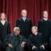 Supreme Court remade by Trump ushers in historic defeats for civil rights