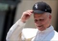 The Chicago White Sox will give away papal-themed caps in tribute to Leo XIV