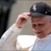 The Chicago White Sox will give away papal-themed caps in tribute to Leo XIV