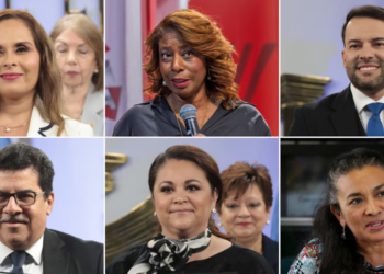 PPSO will have absolute control of the Board of the Legislative Assembly as of May 1
