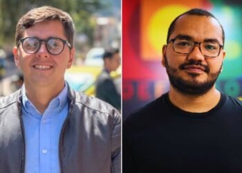 International organizations demand justice for the attack against Yendri Velásquez and Luis Peche