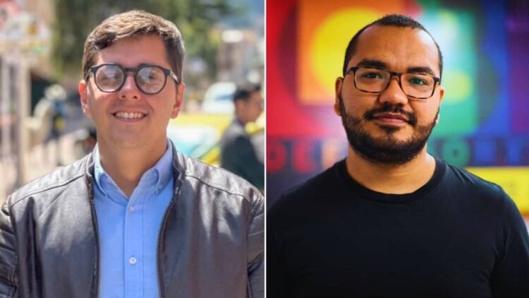 International organizations demand justice for the attack against Yendri Velásquez and Luis Peche