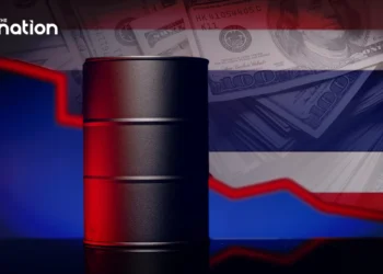 Foreign investors flee Thailand as war-driven energy shock deepens