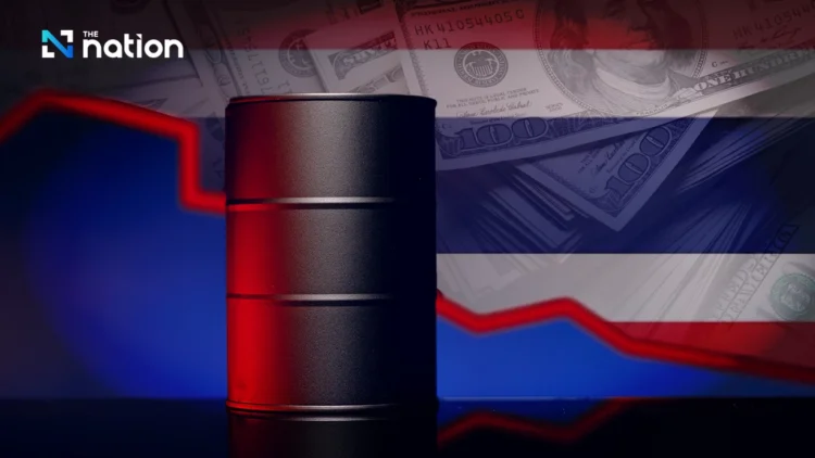Foreign investors flee Thailand as war-driven energy shock deepens