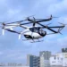 SkyDrive flying car edges closer to real-world service in Japan